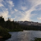 Review photo of Twin Lakes Campground by Heather P., December 14, 2019