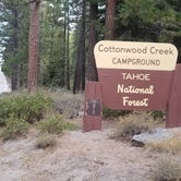 Review photo of Cottonwood Campground by Heather P., December 14, 2019
