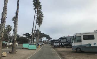 C N.'s photo of rv camping at Faria Beach Park near Channel Islands National Park