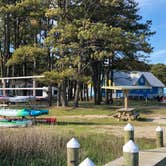 Review photo of Jellystone Park™ Chincoteague Island by Travyl Couple !., December 14, 2019