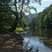 Review photo of Big Bend Campground by Dave V., August 25, 2017