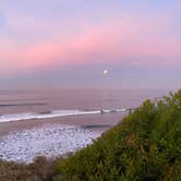 Review photo of San Elijo State Beach Campground by Tom H., December 13, 2019