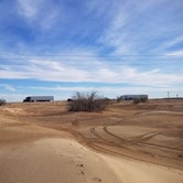 Review photo of Ocotillo Wells State Vehicular Recreation Area by Etienne H., December 15, 2019