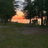 Review photo of Onaway State Park Campground by David B., July 11, 2019
