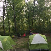Review photo of Wagener County Park Campground by David B., July 11, 2019