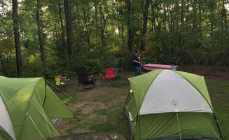 David B.'s photo at Wagener County Park Campground near Cass City, MI