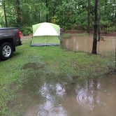 Review photo of Wagener County Park Campground by David B., July 11, 2019