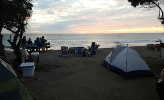 Berton M.'s photo at San Onofre Recreation Beach and Camping near Aliso Viejo, CA