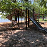 Review photo of Decatur / Wheeler Lake KOA Holiday by Tom G., December 16, 2019