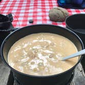 Review photo of Big Bend Campground by Dave V., August 25, 2017