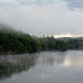 Review photo of Little River State Park Campground by Megan O., August 25, 2017
