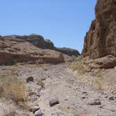 Review photo of Afton Canyon Campground by Brian K., June 29, 2016