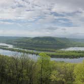 Review photo of Perrot State Park Campground by Lee D., December 17, 2019