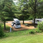 Review photo of Bellevue State Park Campground by Lee D., December 17, 2019