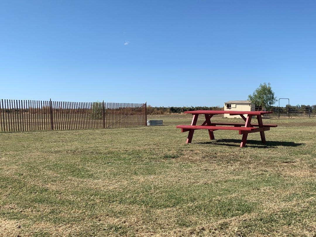 Camping near Rivers Edge Marina & Resort: The Meadows of Isleton, Rio Vista, California