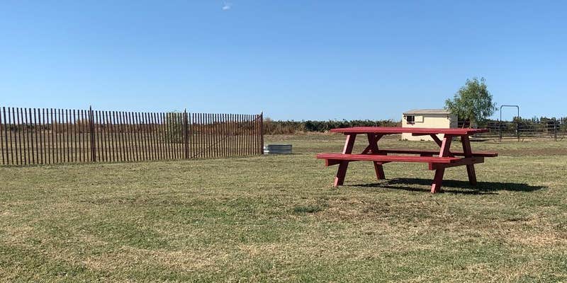 Camper submitted image from The Meadows of Isleton