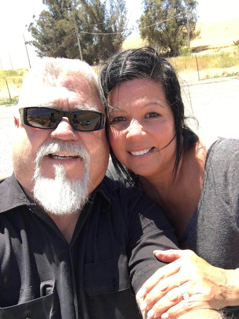 Camper-submitted photo at The Meadows of Isleton near Walnut Grove, CA