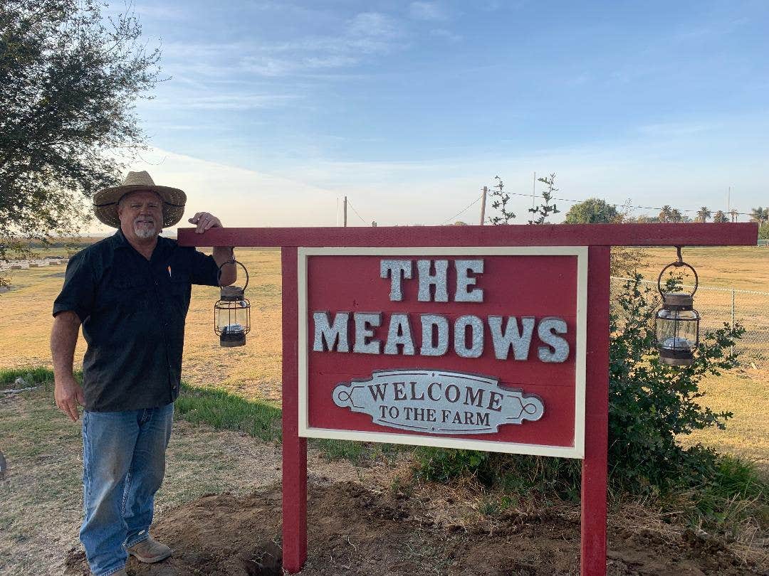 Camper-submitted photo at The Meadows of Isleton near Walnut Grove, CA