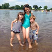 Review photo of Lake Elmo County Park Reserve by Steph H., August 25, 2017