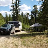 Review photo of Pine Lake Campground by Colette K., August 25, 2017