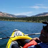 Review photo of Pine Lake Campground by Colette K., August 25, 2017
