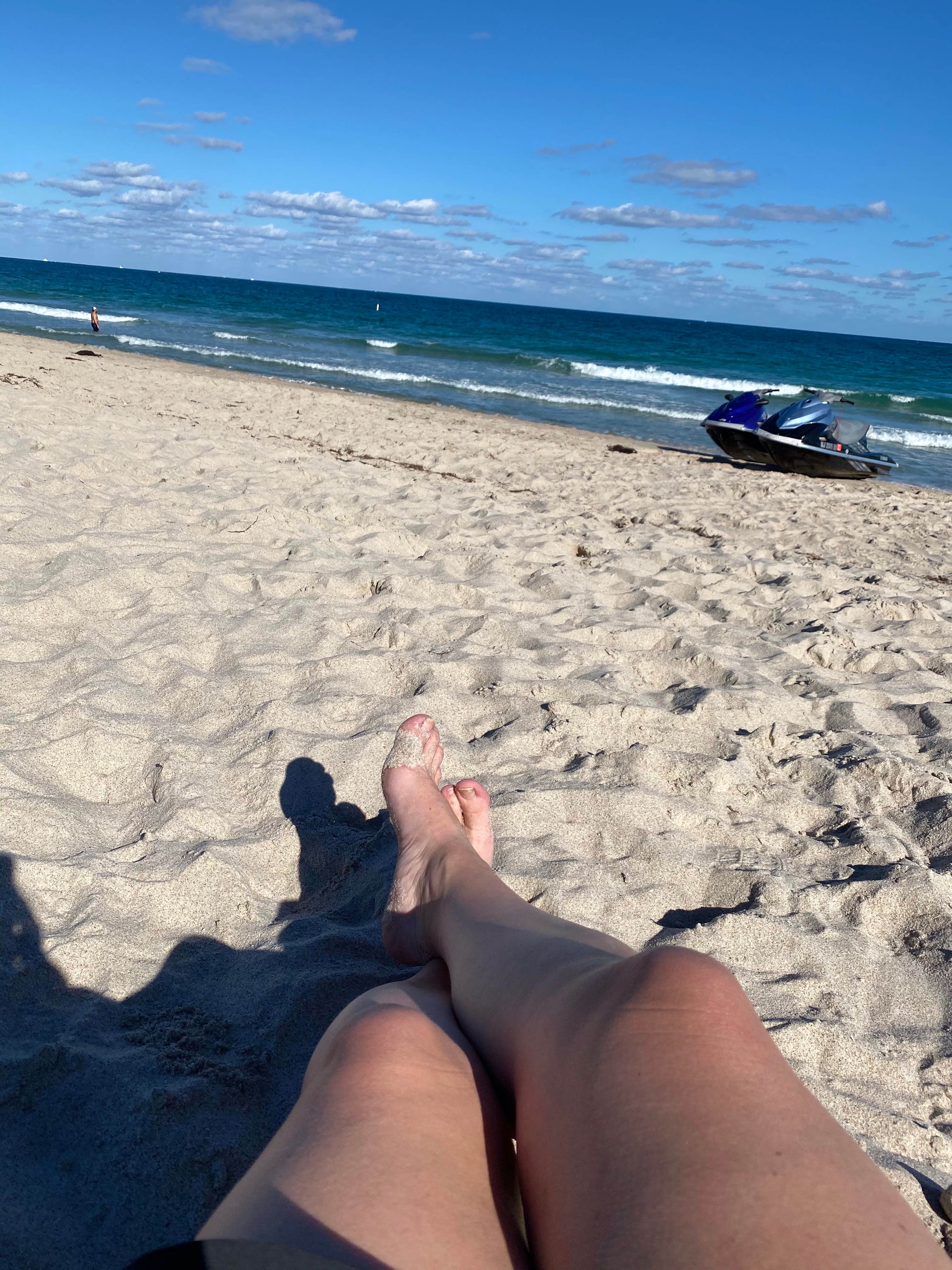 Camping near Paradise Island RV Resort: Hugh Taylor Birch State Park - Youth Group Camping, Lauderdale-by-the-Sea, Florida