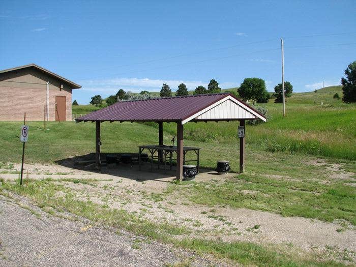 Camper submitted image from Beaver Creek - 2