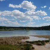 Review photo of Pine Lake Campground by Colette K., August 25, 2017