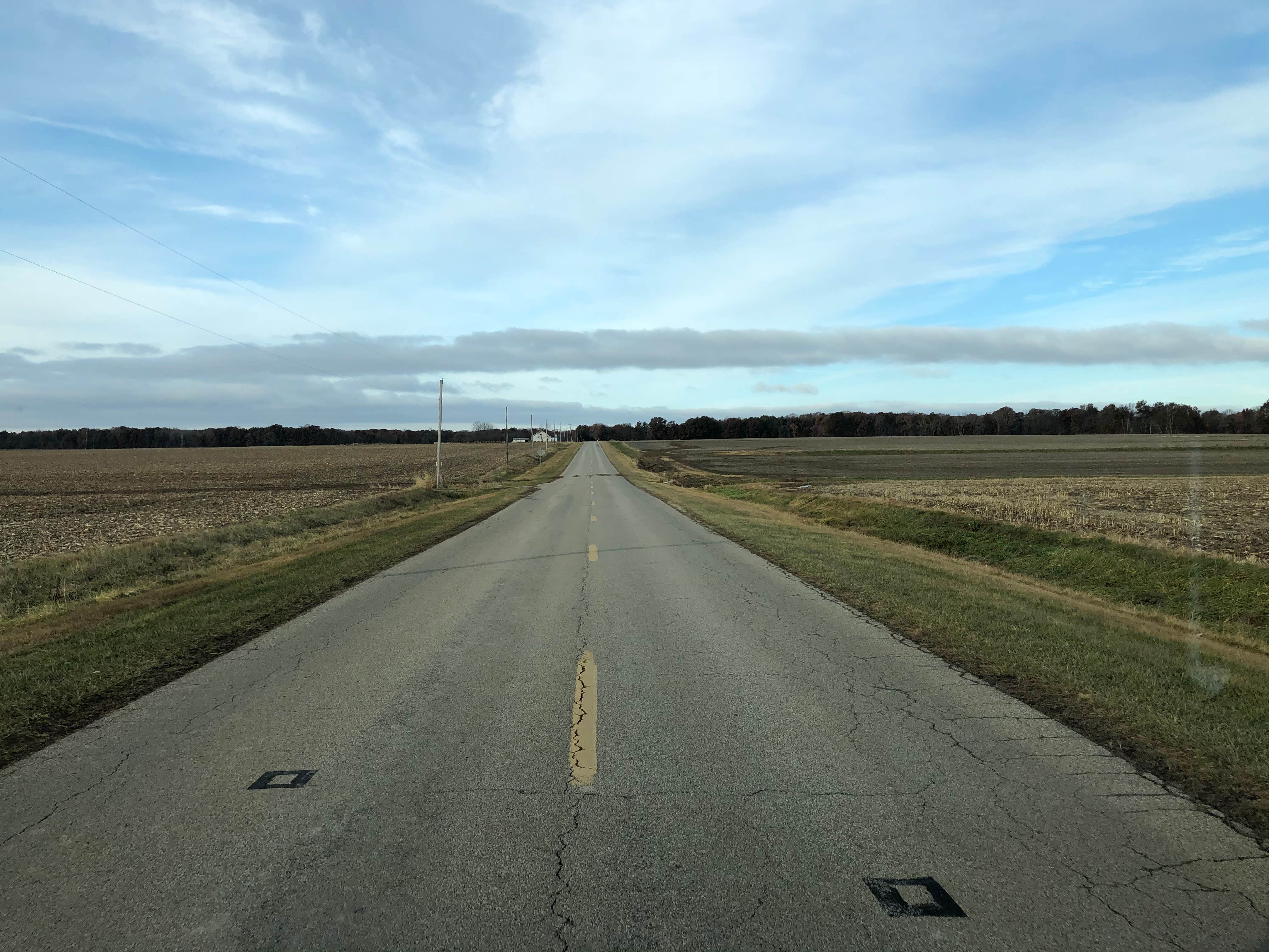 Camper-submitted photo at Plainview Campground — Lincoln Trail State Park near Marshall, IL