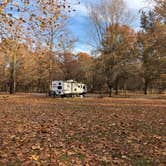 Review photo of Plainview Campground — Lincoln Trail State Park by Shelly S., December 17, 2019