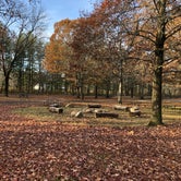 Review photo of Lincoln Trail State Park Campground by Shelly S., December 17, 2019