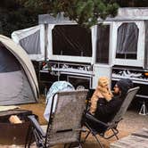 Review photo of South Beach State Park Campground by Chanel C., December 17, 2019