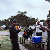 Review photo of South Beach State Park Campground by Chanel C., December 17, 2019