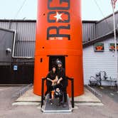 Review photo of South Beach State Park Campground by Chanel C., December 17, 2019