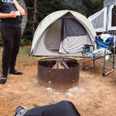 Review photo of South Beach State Park Campground by Chanel C., December 17, 2019