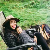 Review photo of Nehalem Bay State Park Campground by Chanel C., December 17, 2019