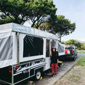 Review photo of Nehalem Bay State Park Campground by Chanel C., December 17, 2019