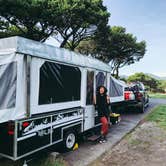 Review photo of Nehalem Bay State Park Campground by Chanel C., December 17, 2019