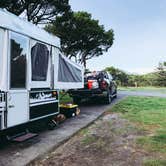 Review photo of Nehalem Bay State Park Campground by Chanel C., December 17, 2019