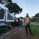 Review photo of Nehalem Bay State Park Campground by Chanel C., December 17, 2019