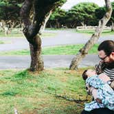Review photo of Nehalem Bay State Park Campground by Chanel C., December 17, 2019