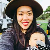 Review photo of Nehalem Bay State Park Campground by Chanel C., December 17, 2019