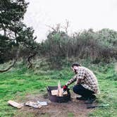 Review photo of Nehalem Bay State Park Campground by Chanel C., December 17, 2019