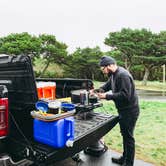 Review photo of Nehalem Bay State Park Campground by Chanel C., December 17, 2019