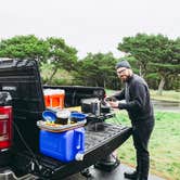 Review photo of Nehalem Bay State Park Campground by Chanel C., December 17, 2019