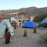 Review photo of Afton Canyon Campground by Brian K., June 29, 2016