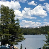 Review photo of (lake Alpine) Lodgepole Campground by Janina S., August 25, 2017