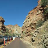 Review photo of Zion RV and Campground (Hi-Road) by Colette K., August 25, 2017