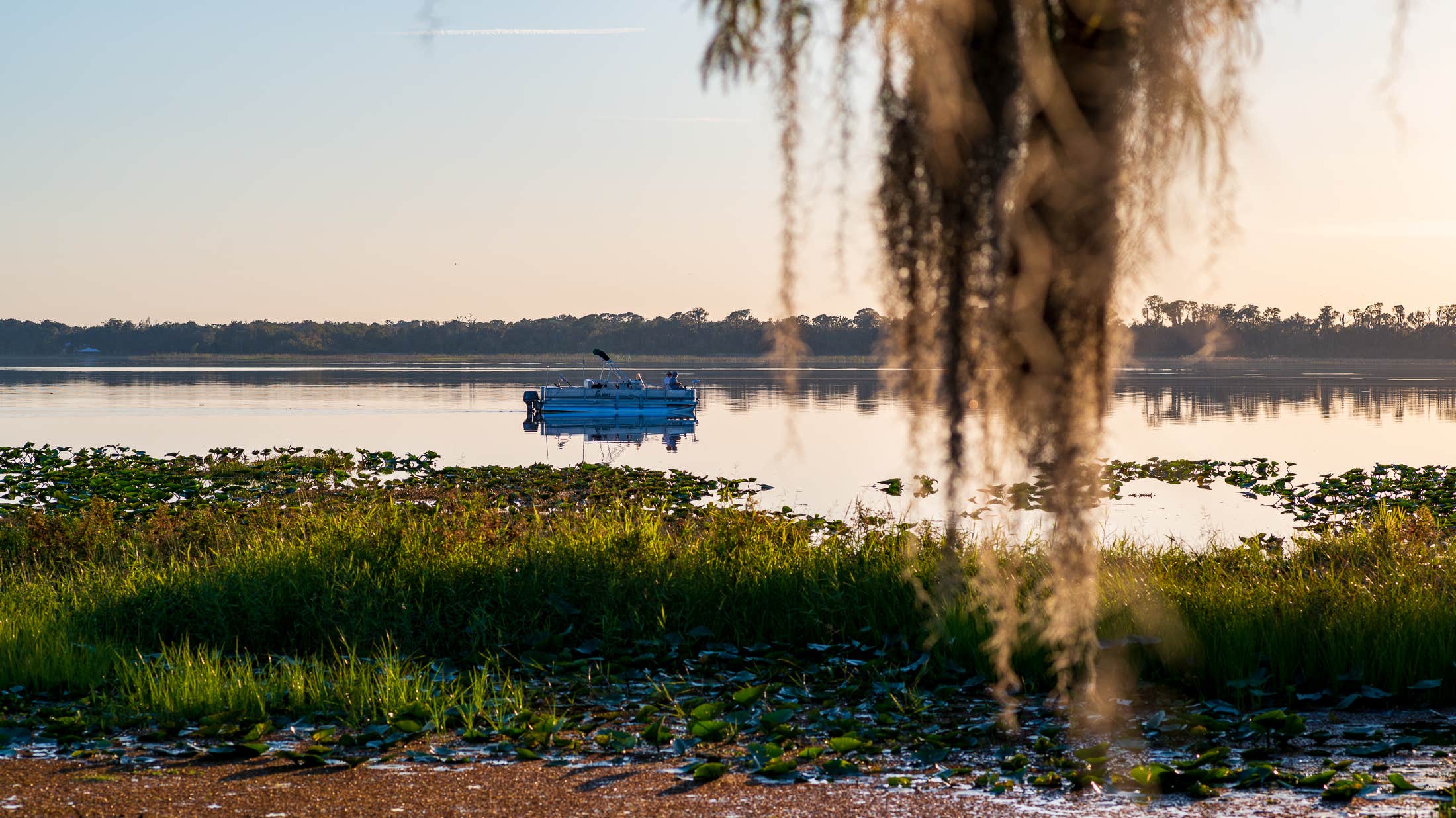 Camper-submitted photo at Buttonwood Bay RV Resort, A Sun RV Resort near Sebring, FL