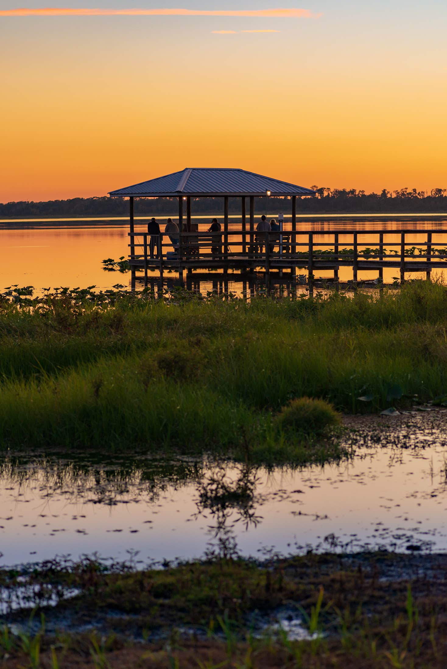 Camper-submitted photo at Buttonwood Bay RV Resort, A Sun RV Resort near Sebring, FL